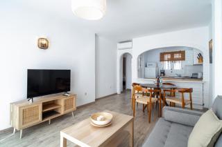 Casablanca Sunny Terrace by Casasol - Nerja - 7