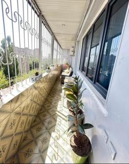 Красивые апартамент - 6