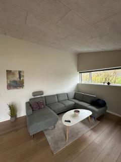 Moderne nybygget - 6