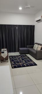 DeRose Homestay, Pekan Ipoh - Ipoh - 8