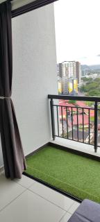 DeRose Homestay, Pekan Ipoh - Ipoh - 7
