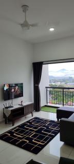 DeRose Homestay, Pekan Ipoh - Ipoh - 5