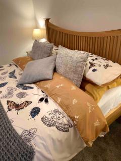 Idyllic Two bed country cottage - Kirkby Thore - 9