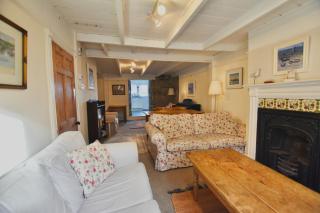 Morning Cottage - St Ives - 3