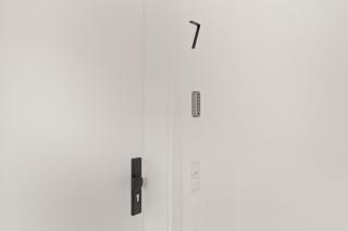 1-3 Personen - Zentrum - Küche - WLAN - Klima - Sankt Martin - 3