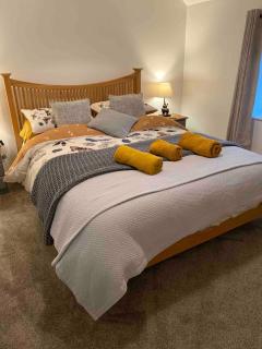 Idyllic Two bed country cottage - Kirkby Thore - 3
