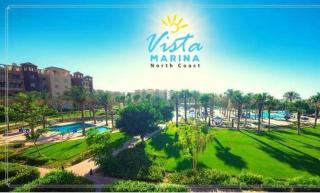 Vista Marina Appartment - El Alamein - 6