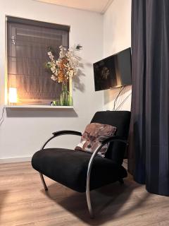 Vakantiehuis Bos en Hei Veluwe - 2