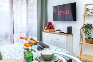 Studio cosy 2P - Proche Versailles/Paris - Le Chesnay - 2