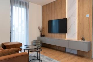 Chic Apartment - Liptovský Mikuláš - 2