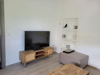 Modernes Apartment direkt am Strand - 7