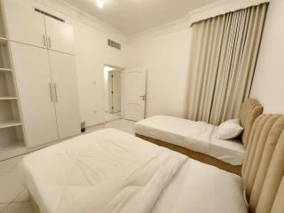 HARF22-101-02 2br apt in AD - 1