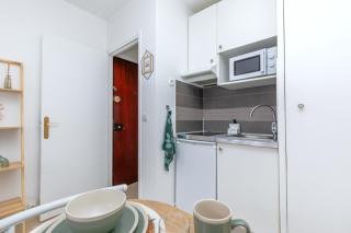Studio cosy 2P - Proche Versailles/Paris - Le Chesnay - 3