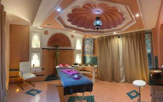 Riad Mazal - Marrakech - 2