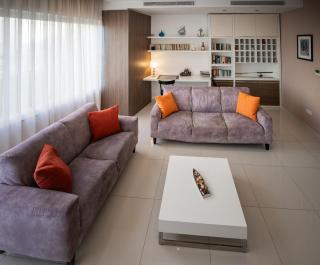 Seafront Luxury Apartment St Pauls Bay - San Pawl il-Baħar - 2