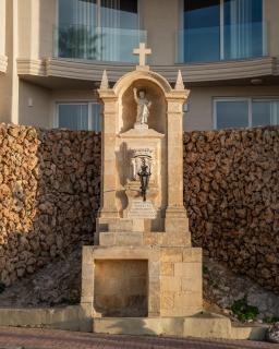 Seafront Luxury Apartment St Pauls Bay - 1