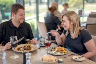 Lithgow Workies Club Motel - Lithgow - 5