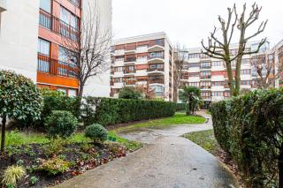Studio cosy 2P - Proche Versailles/Paris - Le Chesnay - 9