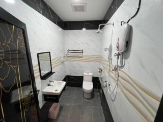 MY QALBU Beach Inn - 1