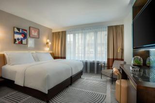 Neues Schloss Privat Hotel Zurich, Autograph Collection - Zurigo - 1