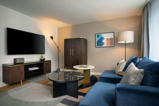 Neues Schloss Privat Hotel Zurich, Autograph Collection - Zürich - 5
