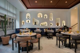 Neues Schloss Privat Hotel Zurich, Autograph Collection - 3