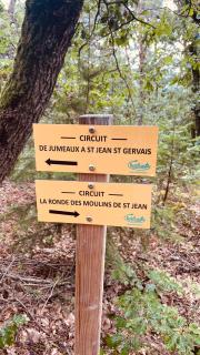 La Buse - Saint-Jean-Saint-Gervais - 2