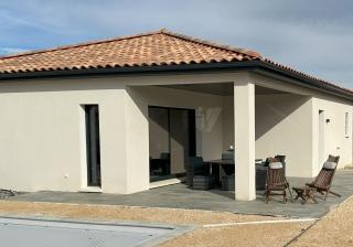 Villa Dyane - Salavas - 5