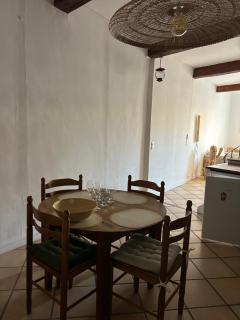 maison charmante village - Gruissan - 7