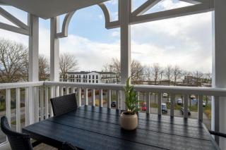 Haus-Ostseeapartments-am-Fehmarnsund-Wohnung-24-SUeDSTRANDBLICK - 8