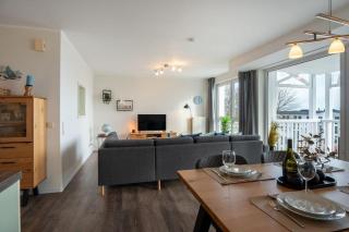 Haus-Ostseeapartments-am-Fehmarnsund-Wohnung-24-SUeDSTRANDBLICK - 5