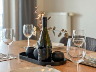 Haus-Ostseeapartments-am-Fehmarnsund-Wohnung-24-SUeDSTRANDBLICK - 4