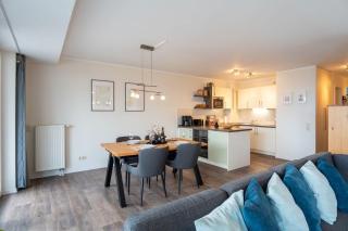 Haus-Ostseeapartments-am-Fehmarnsund-Wohnung-24-SUeDSTRANDBLICK - 2