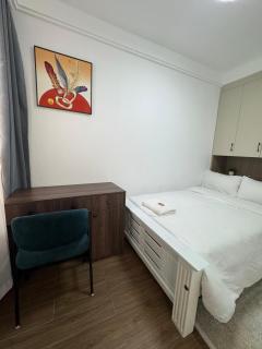 charming two bedroom apartment available in kilimani - Nairobi - 8