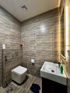 Three bedroom apartment Gulberg Greens Islamabad - Islamabad - 3