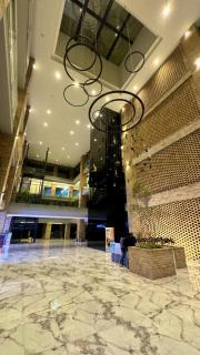 Three bedroom apartment Gulberg Greens Islamabad - 1