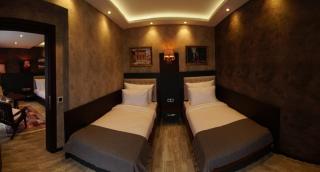 The Şişli No Va Park Suites - Istanbul - 6