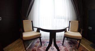 The Şişli No Va Park Suites - Istanbul - 4