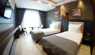 The Şişli No Va Park Suites - Istanbul - 3