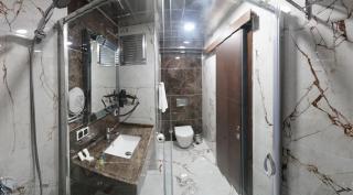The Şişli No Va Park Suites - Istanbul - 2