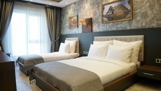 The Şişli No Va Park Suites - Istanbul - 1