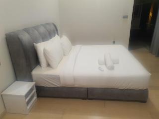 STAR Family Living at KLCC - Kuala Lumpur - 4