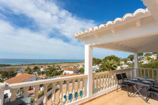 Villa Sol A - Son Bou - 9