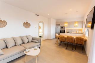 Villa Sol A - Son Bou - 8