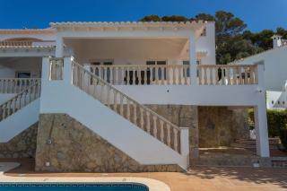 Villa Sol A - Son Bou - 2