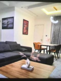 Flex Lagos apartments - Ilado - 8
