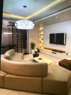 Flex Lagos apartments - Ilado - 6