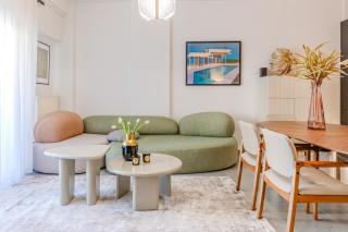 Elysian Condo, Koukaki - Athene - 9
