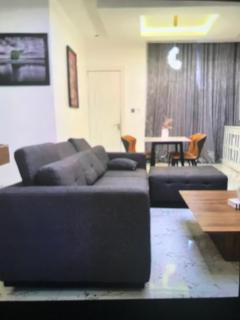 Flex Lagos apartments - Ilado - 2