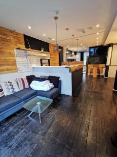 Infinity Fir Vale Road - Bournemouth - 4